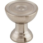Top Knobs - Rook Knob - SS42 | Montreal Lighting & Hardware