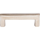 Top Knobs - Roselle Pull - SS48 | Montreal Lighting & Hardware