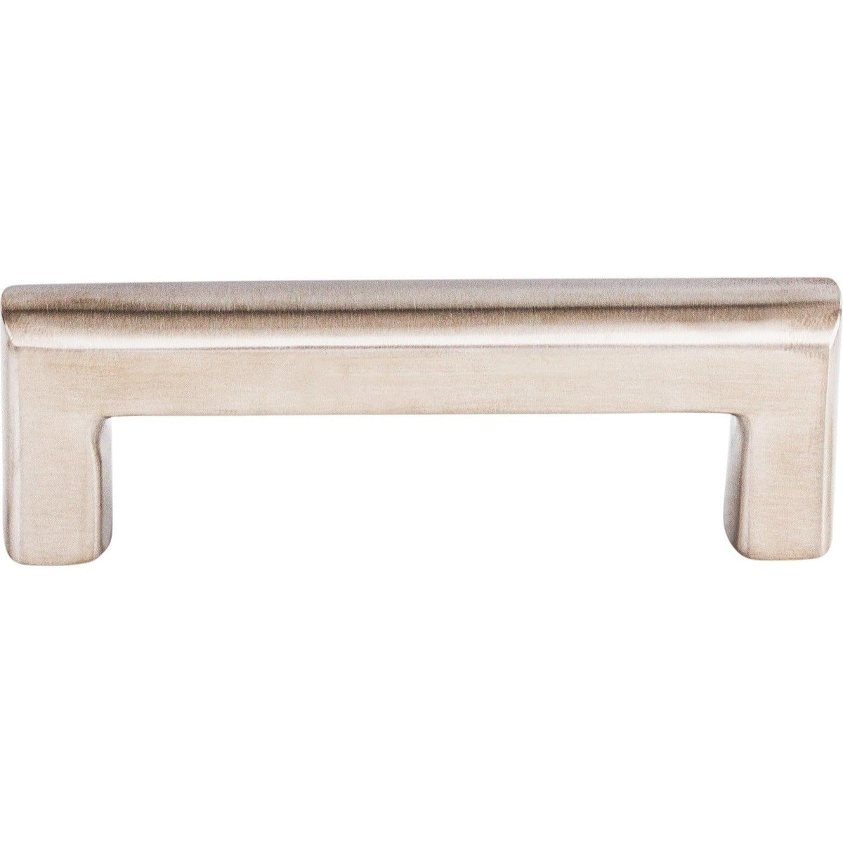 Top Knobs - Roselle Pull - SS48 | Montreal Lighting & Hardware