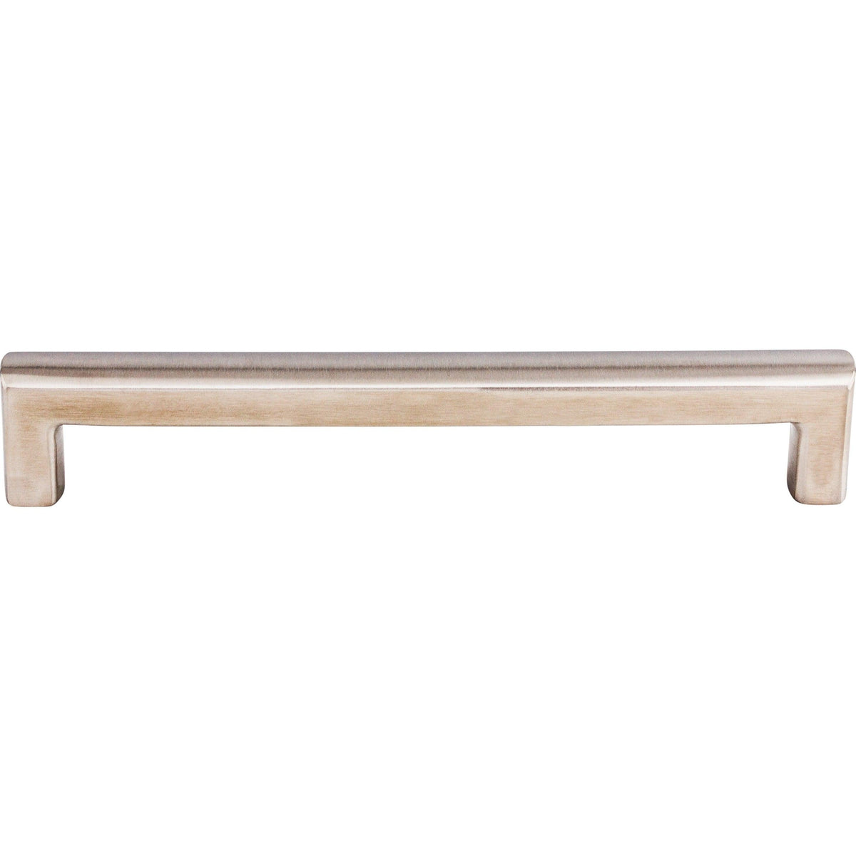 Top Knobs - Roselle Pull - SS51 | Montreal Lighting & Hardware