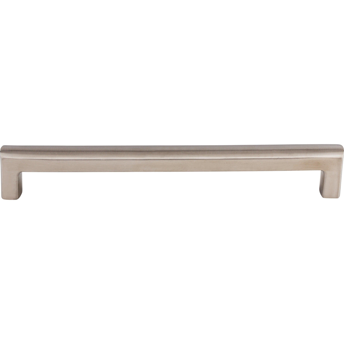 Top Knobs - Roselle Pull - SS52 | Montreal Lighting & Hardware