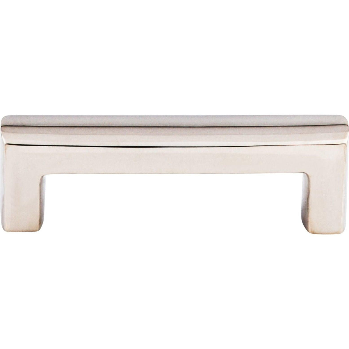 Top Knobs - Roselle Pull - SS53 | Montreal Lighting & Hardware