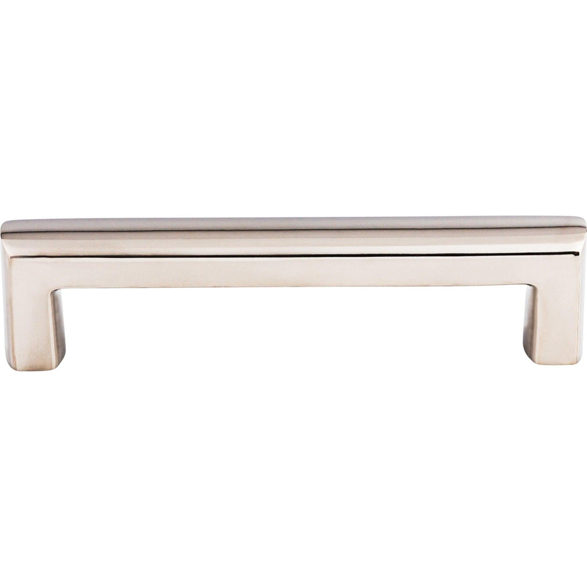 Top Knobs - Roselle Pull - SS54 | Montreal Lighting & Hardware