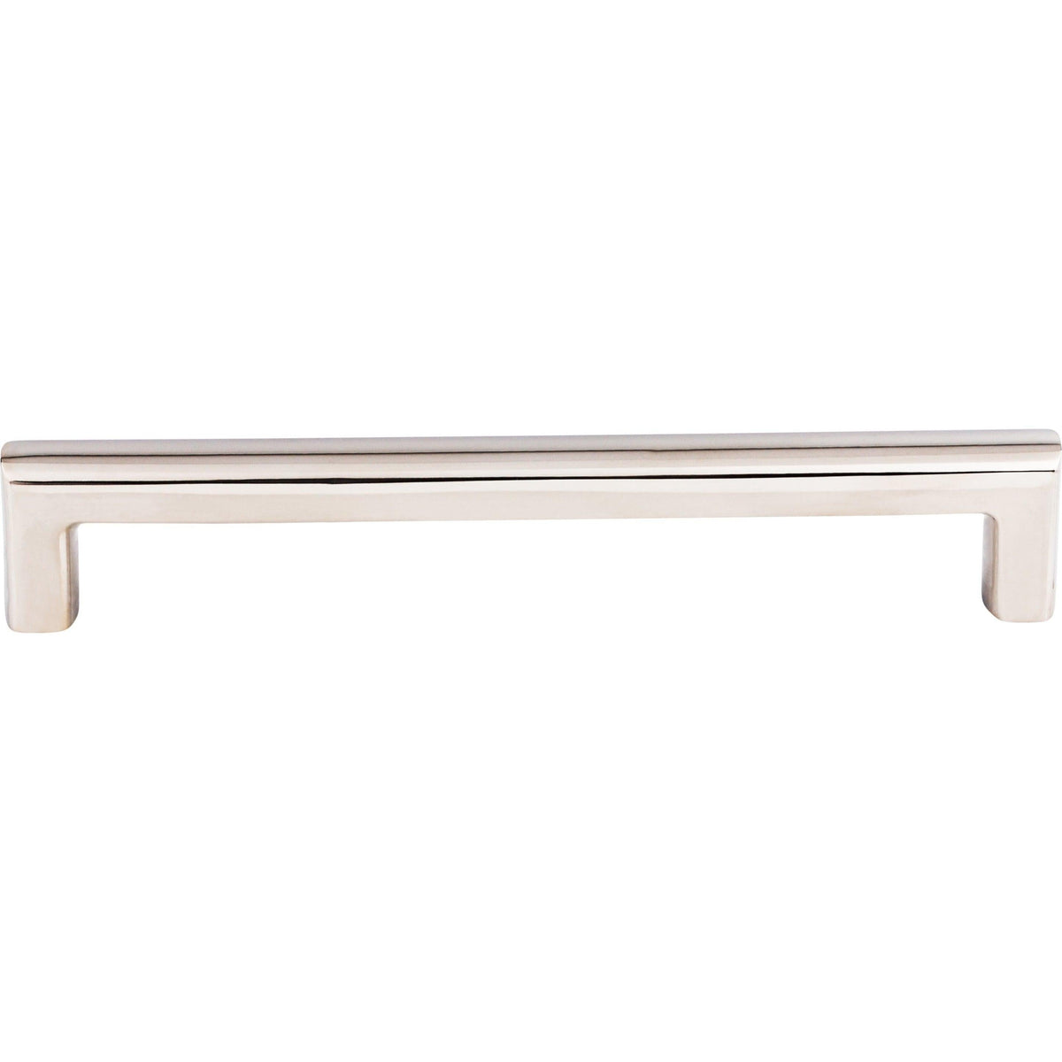 Top Knobs - Roselle Pull - SS56 | Montreal Lighting & Hardware