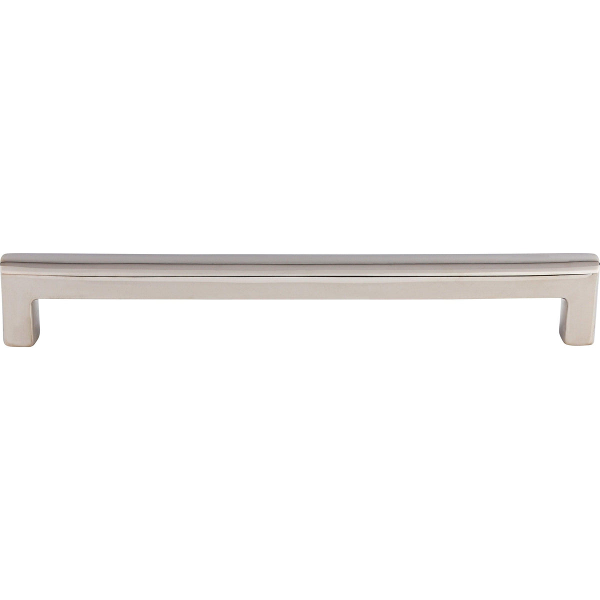 Top Knobs - Roselle Pull - SS57 | Montreal Lighting & Hardware
