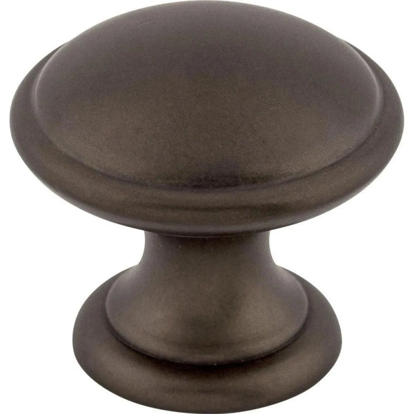 Bouton arrondi