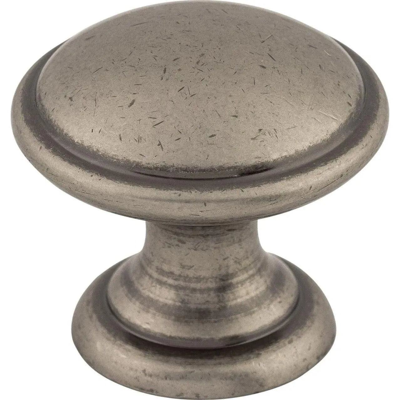 Top Knobs - Rounded Knob - M1226 | Montreal Lighting & Hardware