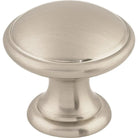 Top Knobs - Rounded Knob - M1581 | Montreal Lighting & Hardware