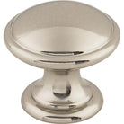 Top Knobs - Rounded Knob - M1582 | Montreal Lighting & Hardware