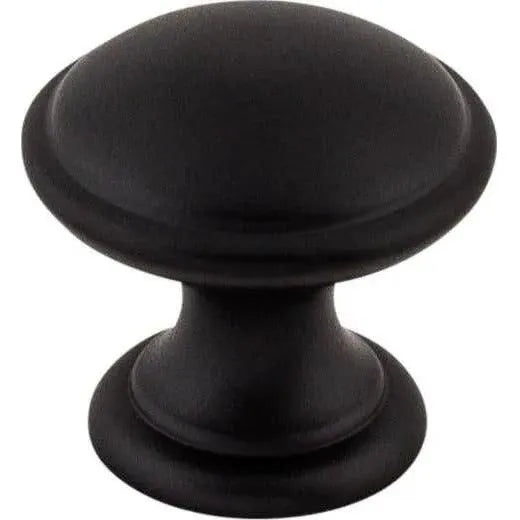 Top Knobs - Rounded Knob - M1878 | Montreal Lighting & Hardware