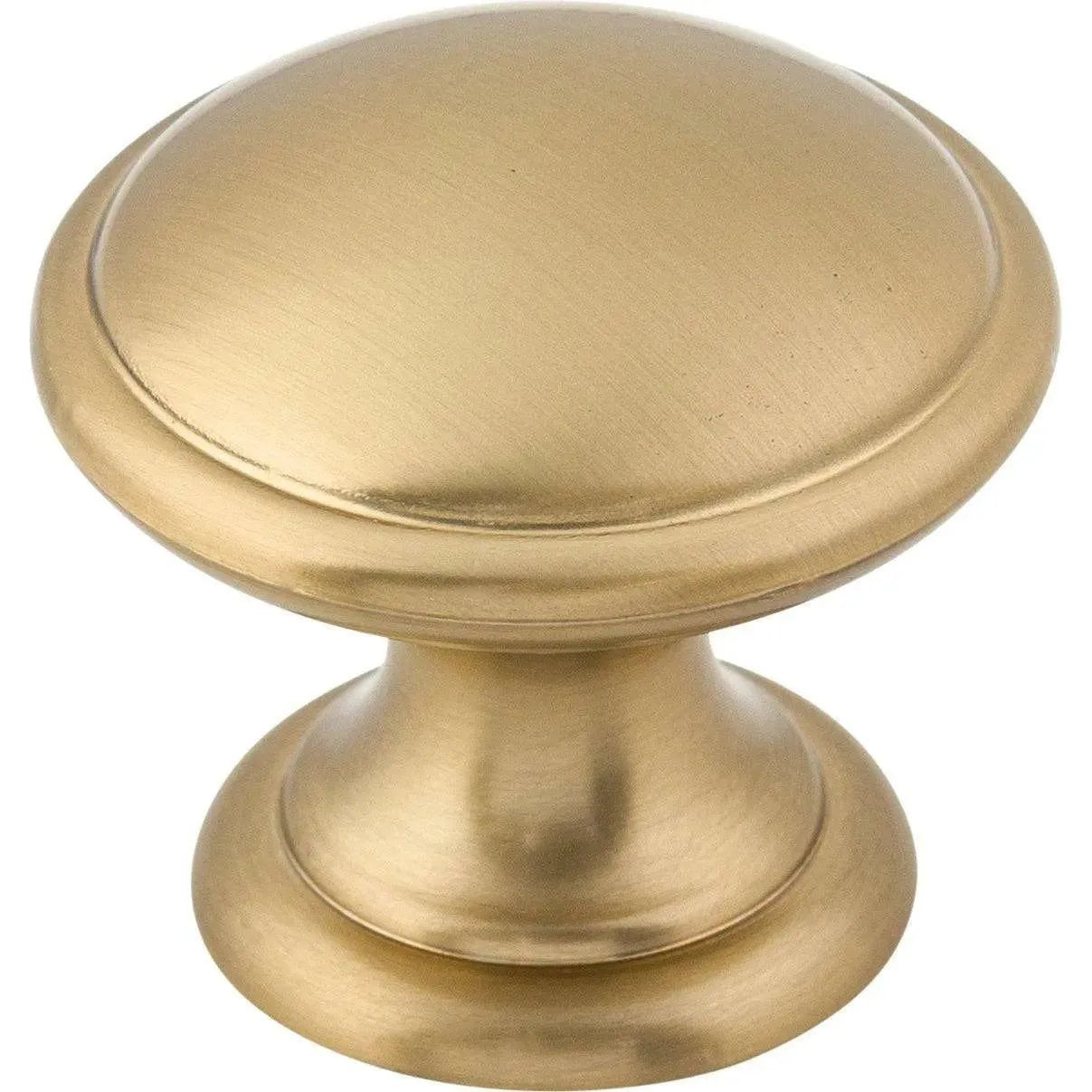 Top Knobs - Rounded Knob - M2171 | Montreal Lighting & Hardware