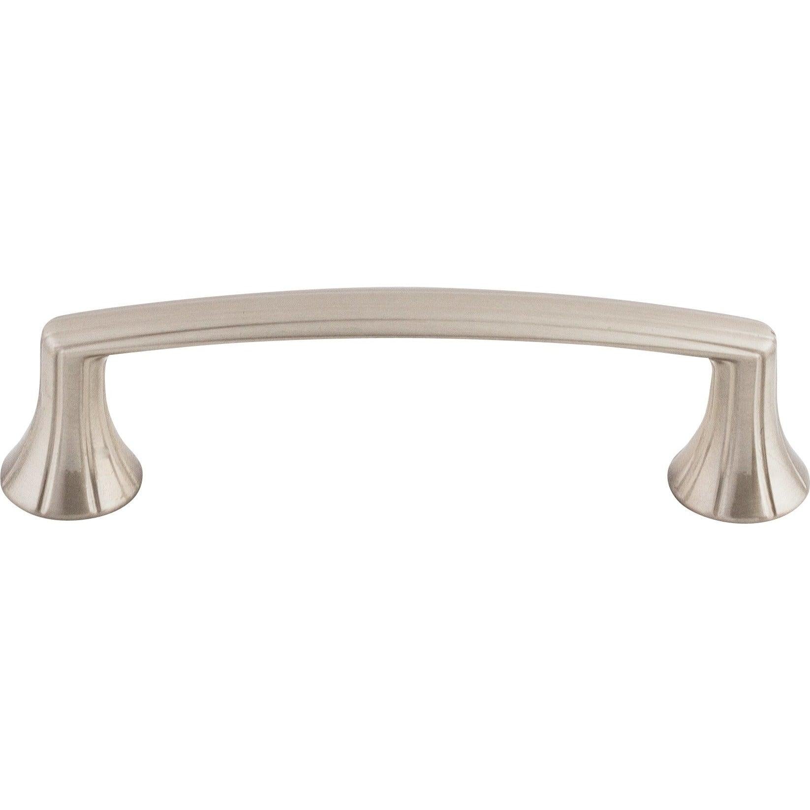 Top Knobs - Rue Pull - M1292 | Montreal Lighting & Hardware
