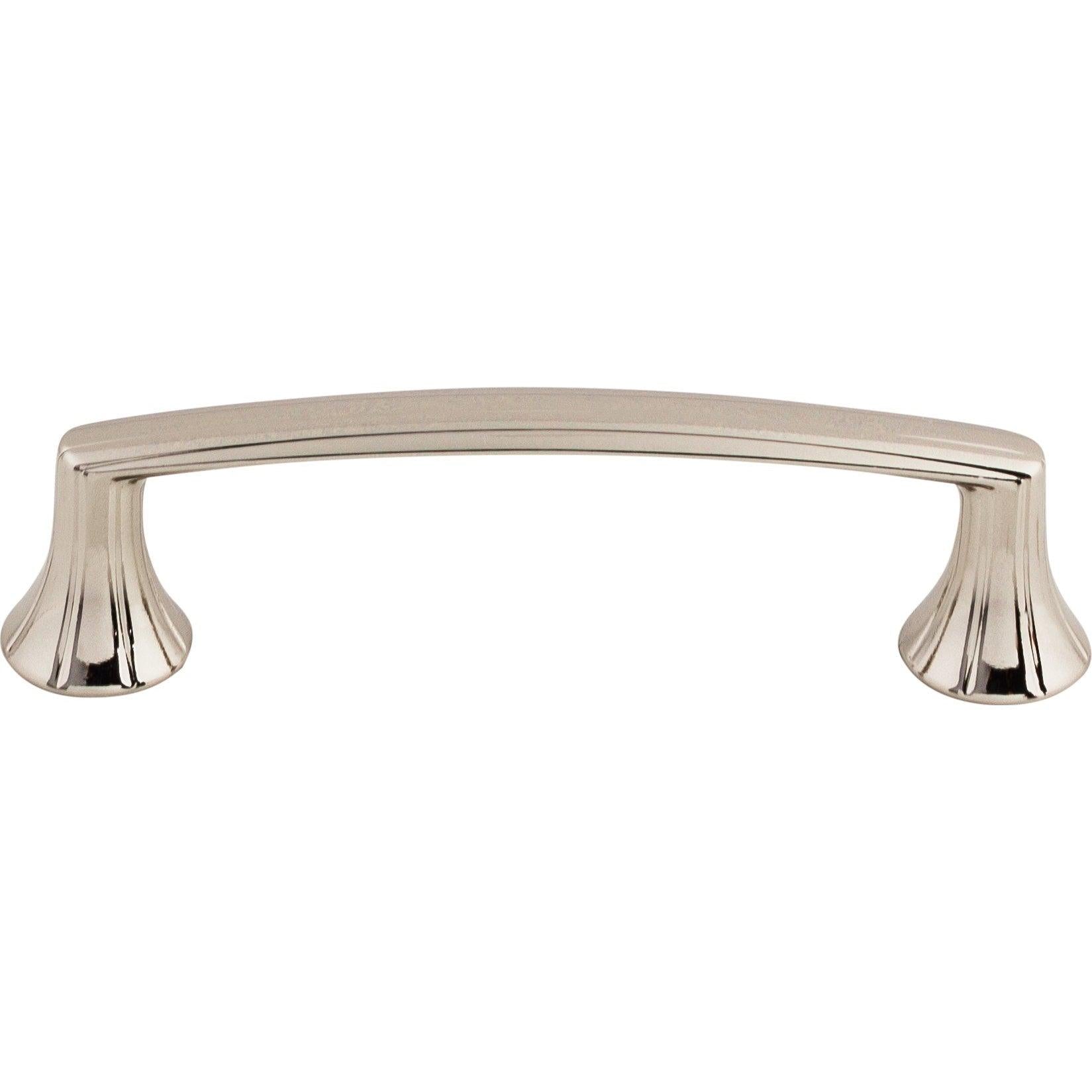 Top Knobs - Rue Pull - M1293 | Montreal Lighting & Hardware