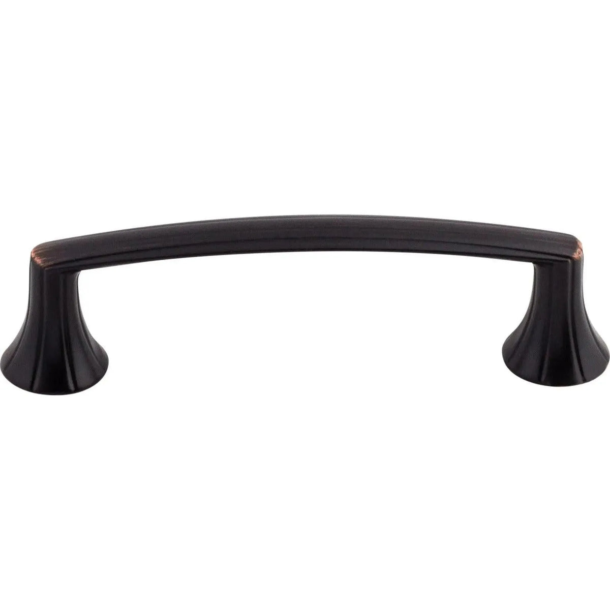 Top Knobs - Rue Pull - M1637 | Montreal Lighting & Hardware