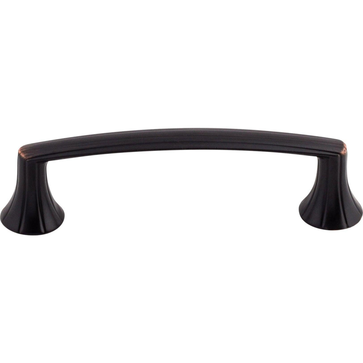 Top Knobs - Rue Pull - M1637 | Montreal Lighting & Hardware