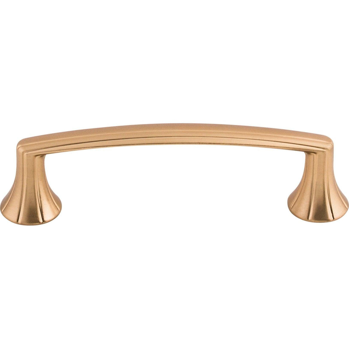 Top Knobs - Rue Pull - M1638 | Montreal Lighting & Hardware