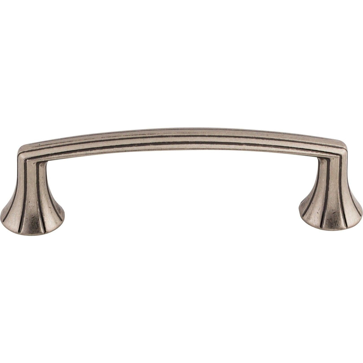 Top Knobs - Rue Pull - M956 | Montreal Lighting & Hardware