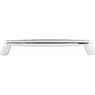 Top Knobs - Rung Appliance Pull - TK152PC | Montreal Lighting & Hardware