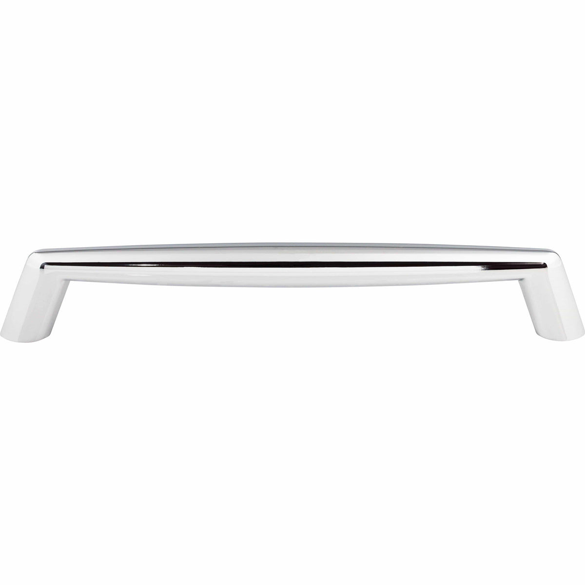 Top Knobs - Rung Appliance Pull - TK152PC | Montreal Lighting & Hardware