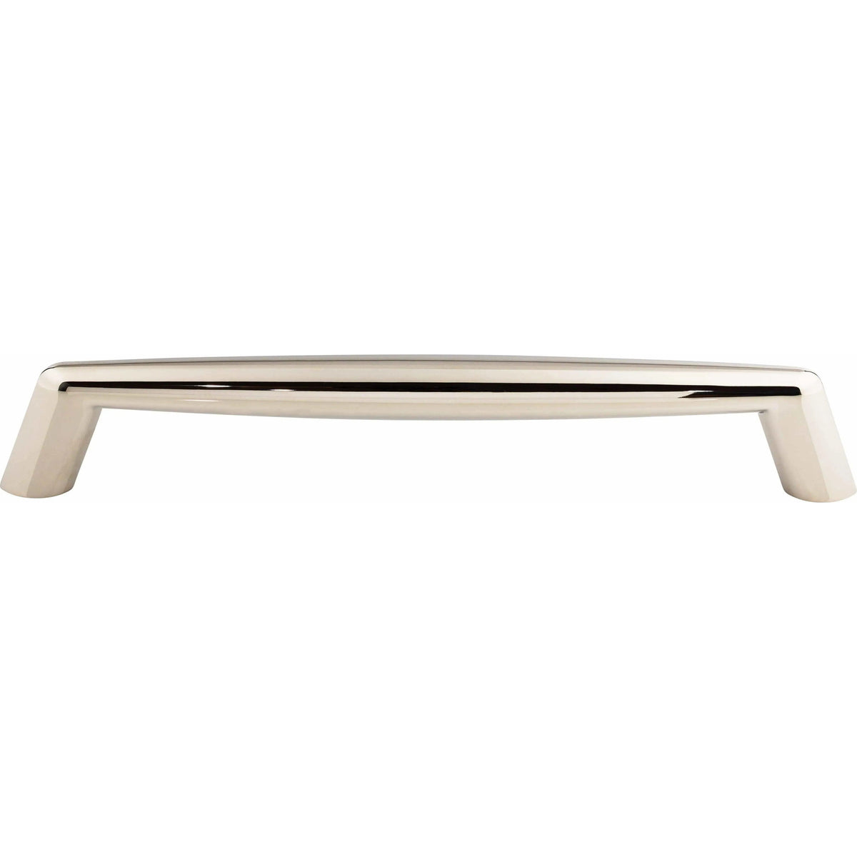 Top Knobs - Rung Appliance Pull - TK152PN | Montreal Lighting & Hardware