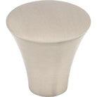Top Knobs - Shrewsbury Knob - TK380BSN | Montreal Lighting & Hardware