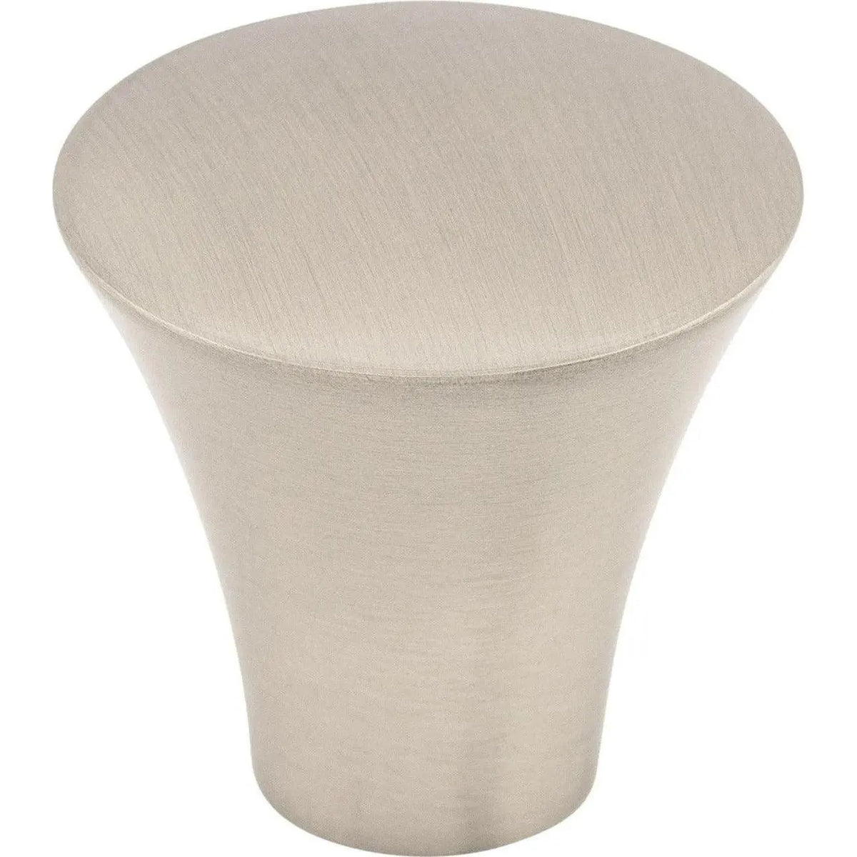 Top Knobs - Shrewsbury Knob - TK380BSN | Montreal Lighting & Hardware