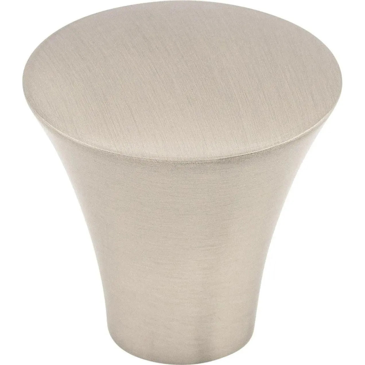 Top Knobs - Shrewsbury Knob - TK380BSN | Montreal Lighting & Hardware