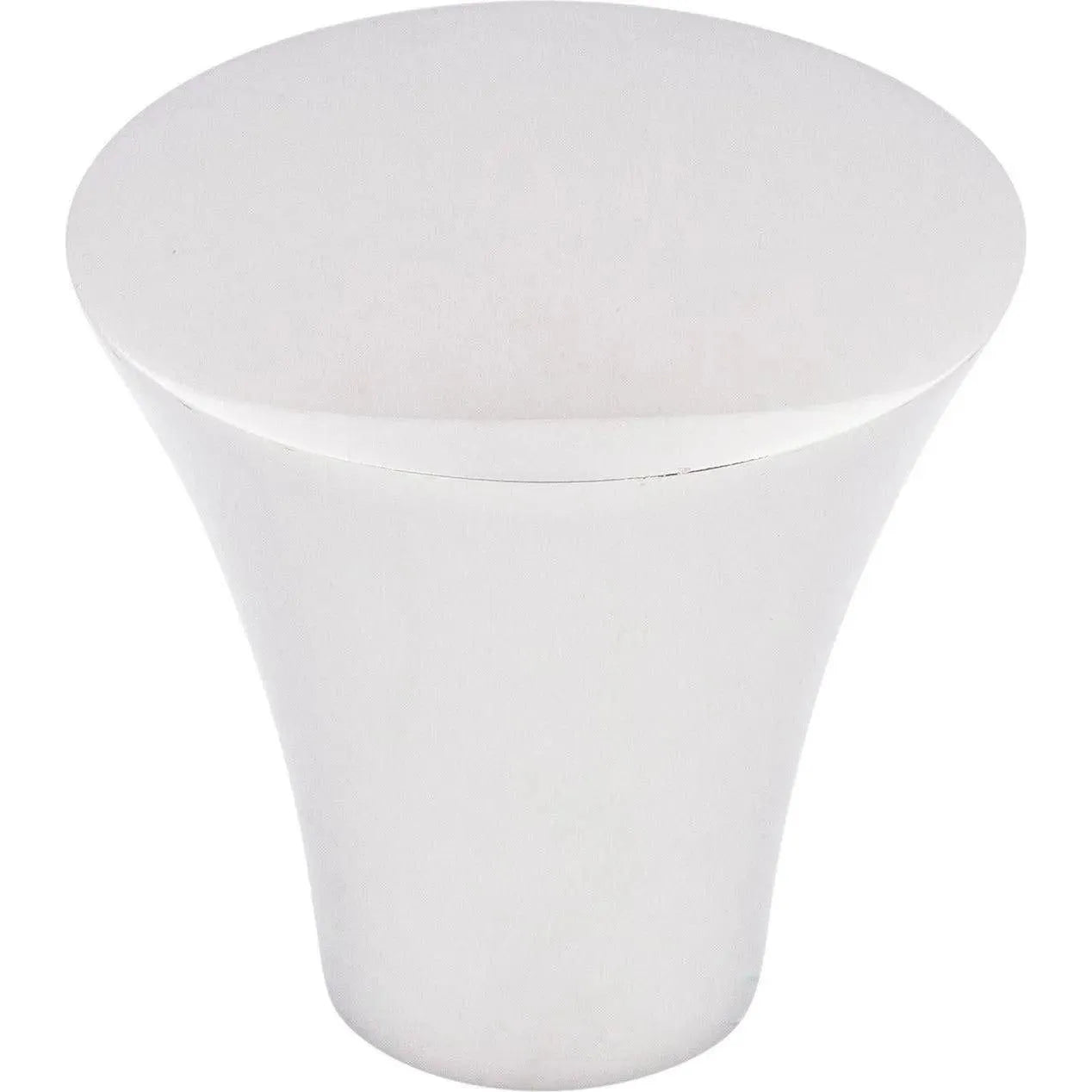 Top Knobs - Shrewsbury Knob - TK380PC | Montreal Lighting & Hardware