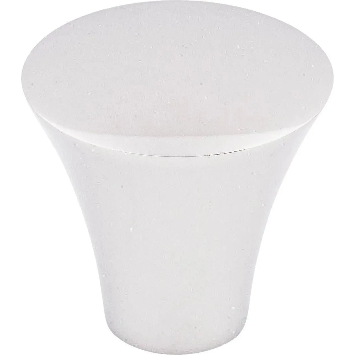 Top Knobs - Shrewsbury Knob - TK380PC | Montreal Lighting & Hardware