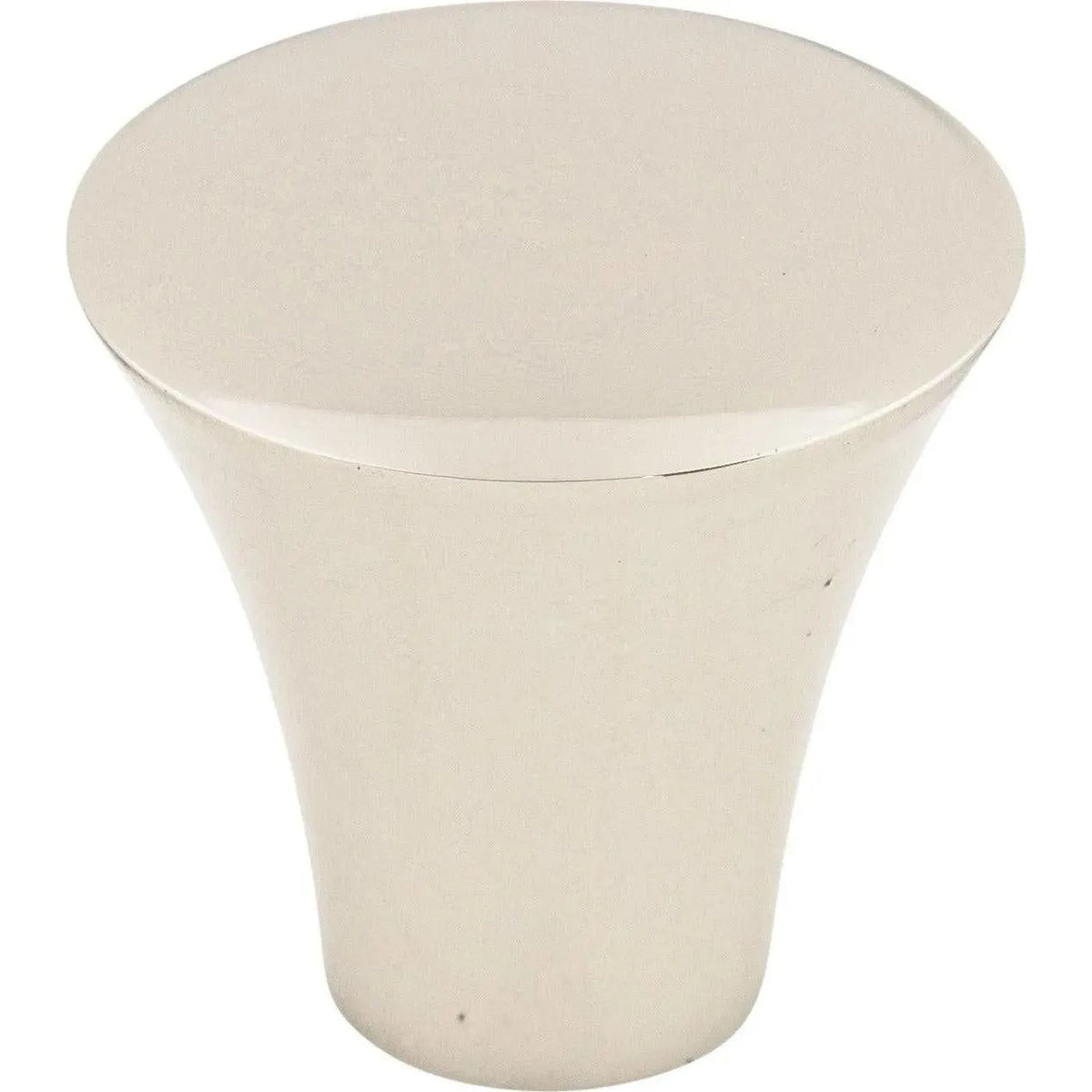 Top Knobs - Shrewsbury Knob - TK380PN | Montreal Lighting & Hardware