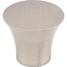 Top Knobs - Shrewsbury Knob - TK385BSN | Montreal Lighting & Hardware