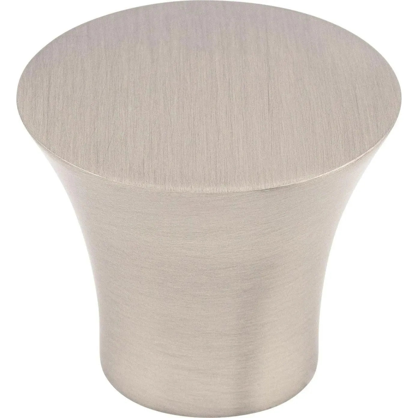 Top Knobs - Shrewsbury Knob - TK385BSN | Montreal Lighting & Hardware