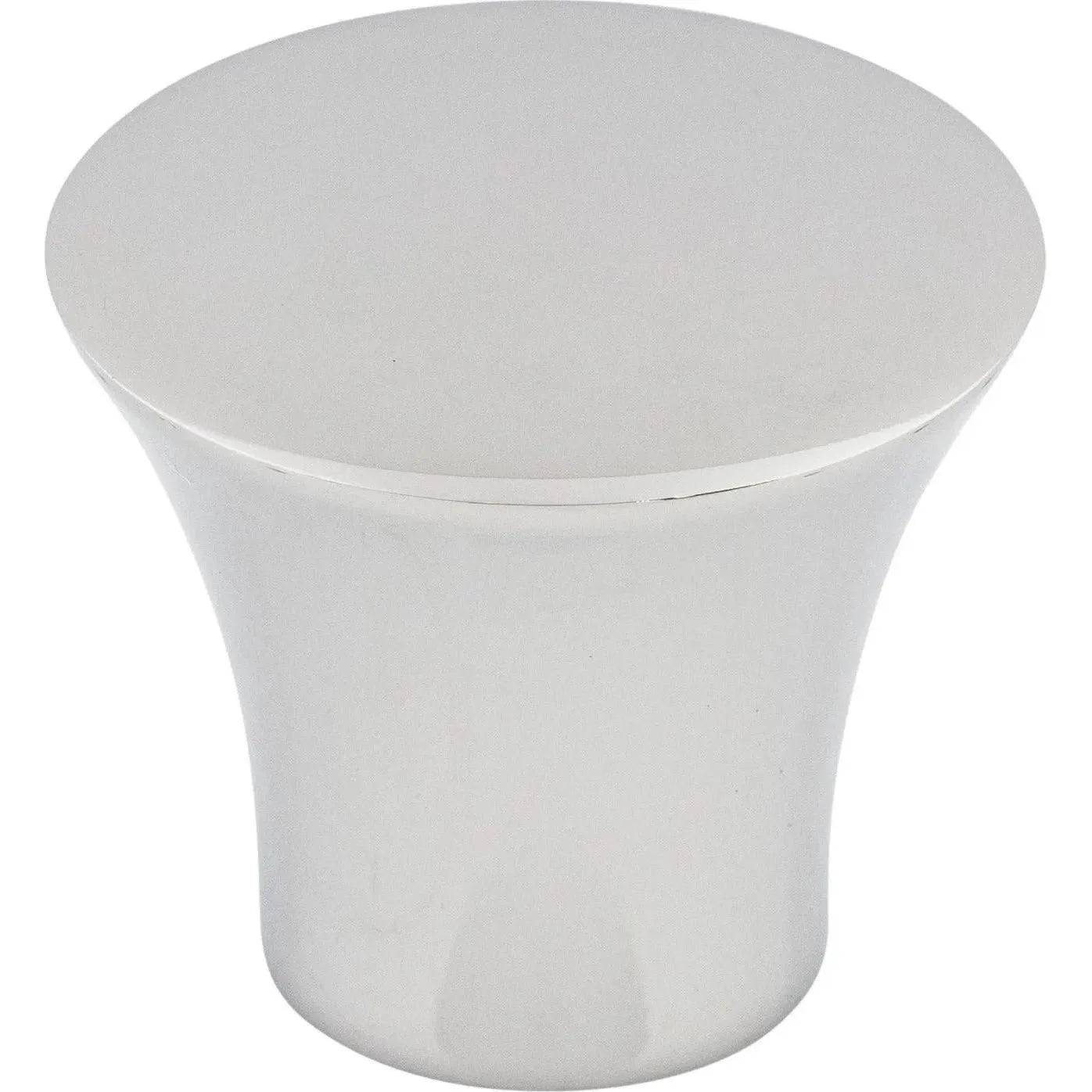Top Knobs - Shrewsbury Knob - TK385PC | Montreal Lighting & Hardware