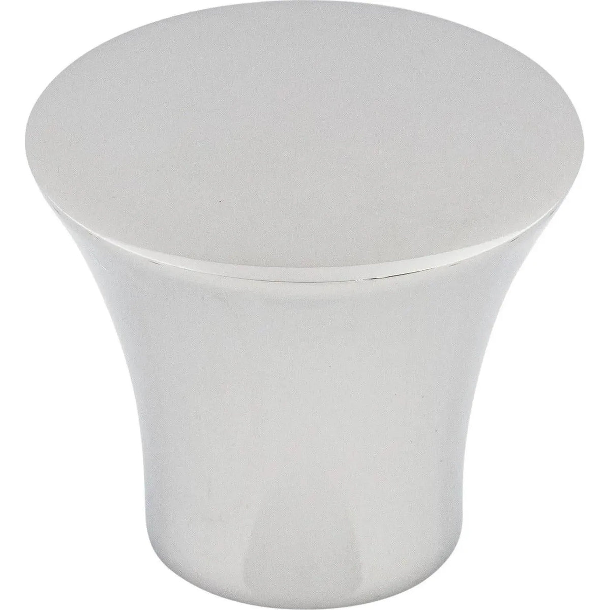 Top Knobs - Shrewsbury Knob - TK385PC | Montreal Lighting & Hardware