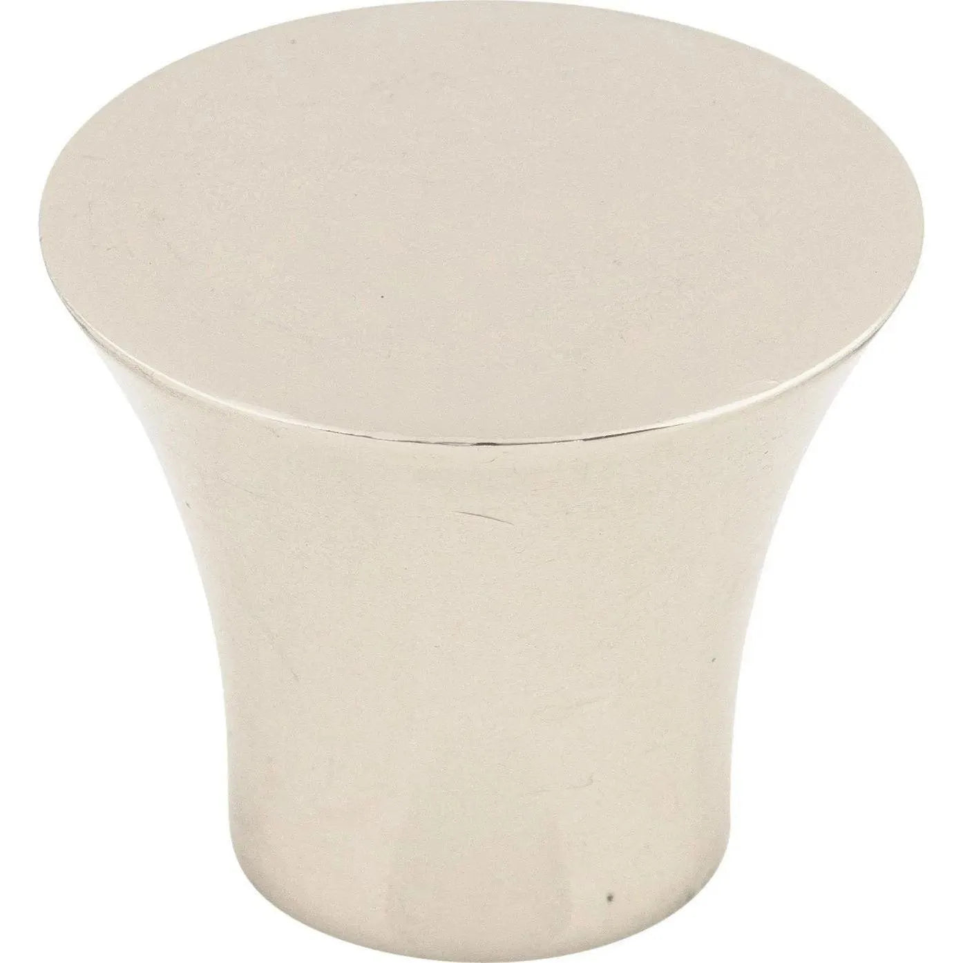 Top Knobs - Shrewsbury Knob - TK385PN | Montreal Lighting & Hardware