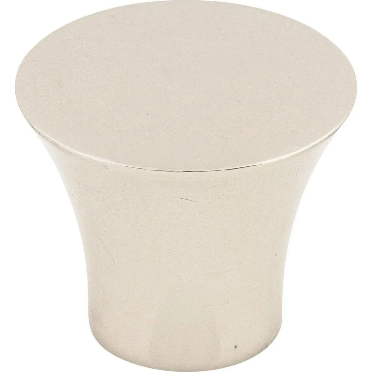 Top Knobs - Shrewsbury Knob - TK385PN | Montreal Lighting & Hardware