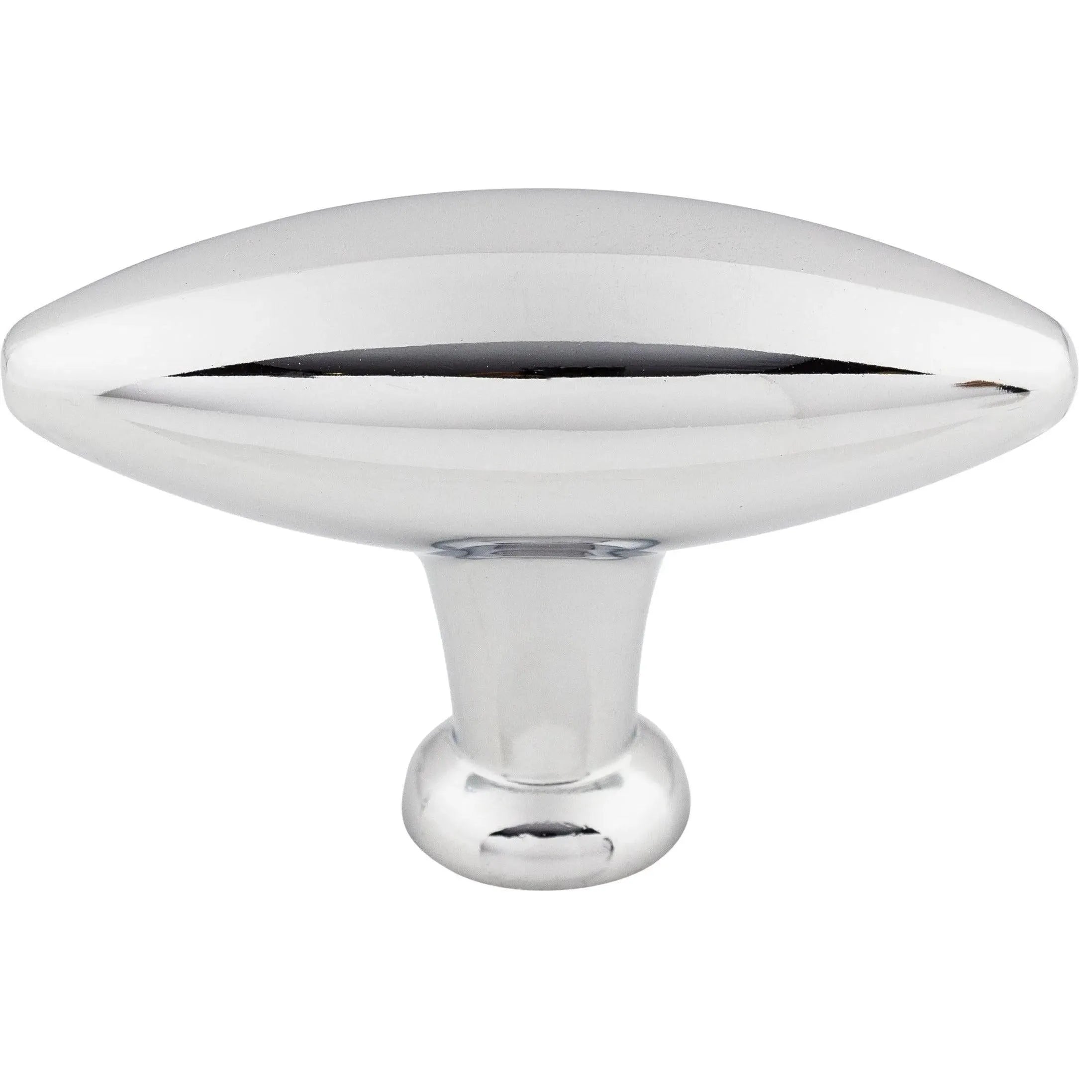 Top Knobs - Shrewsbury Small T-Handle - TK381PC | Montreal Lighting & Hardware
