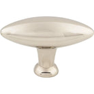 Top Knobs - Shrewsbury Small T-Handle - TK381PN | Montreal Lighting & Hardware