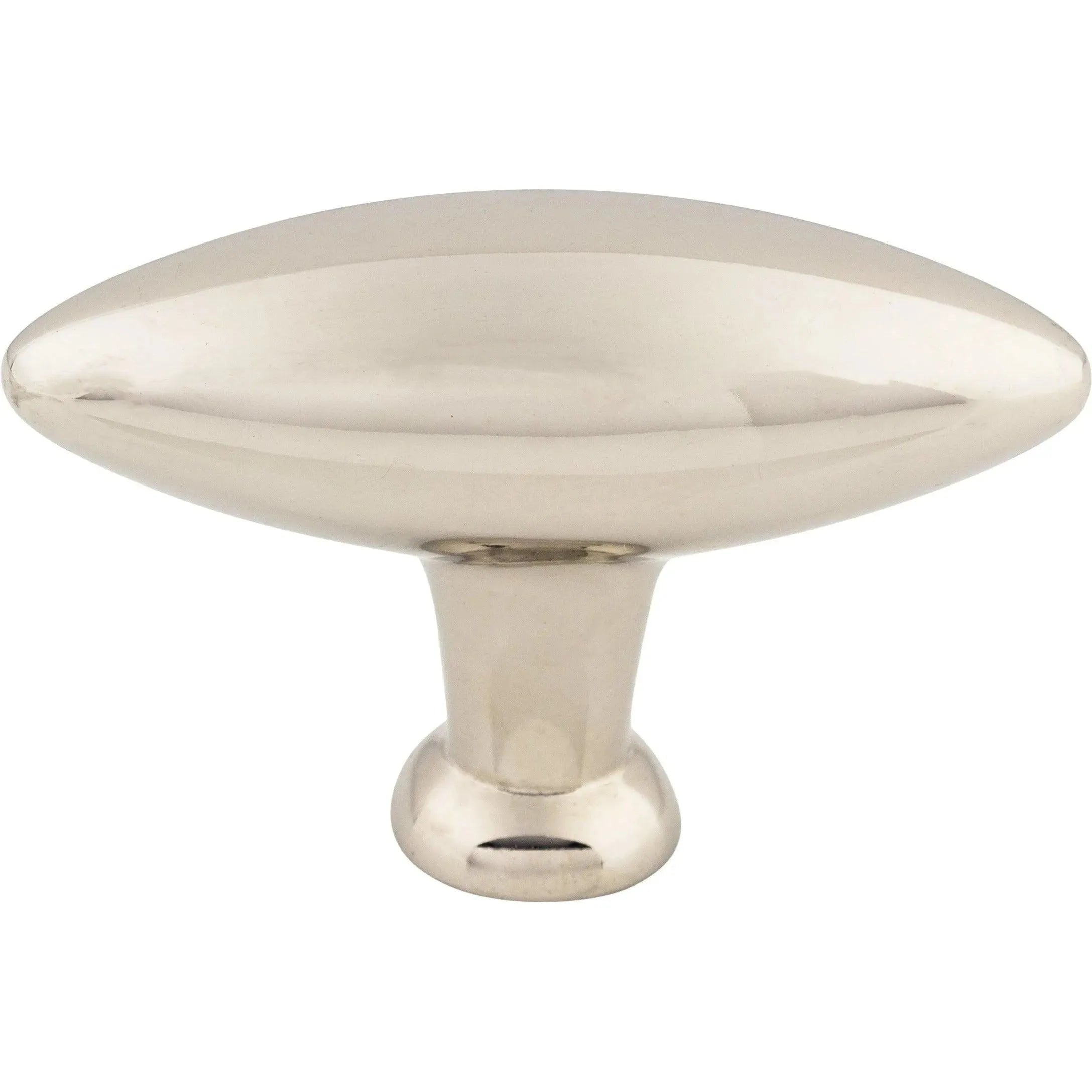 Top Knobs - Shrewsbury Small T-Handle - TK381PN | Montreal Lighting & Hardware