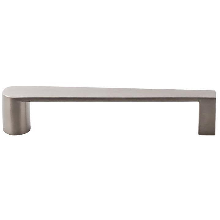 Top Knobs - Sibley Pull - SS112 | Montreal Lighting & Hardware