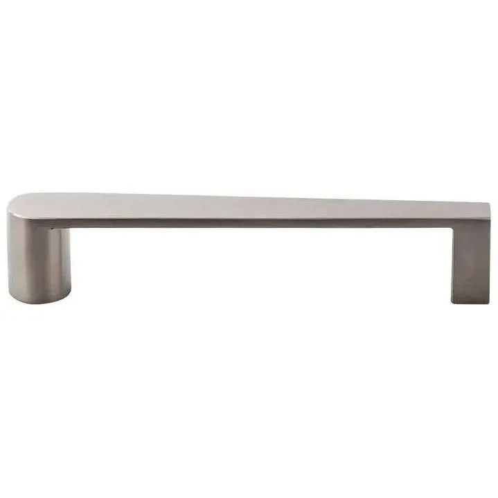 Top Knobs - Sibley Pull - SS112 | Montreal Lighting & Hardware