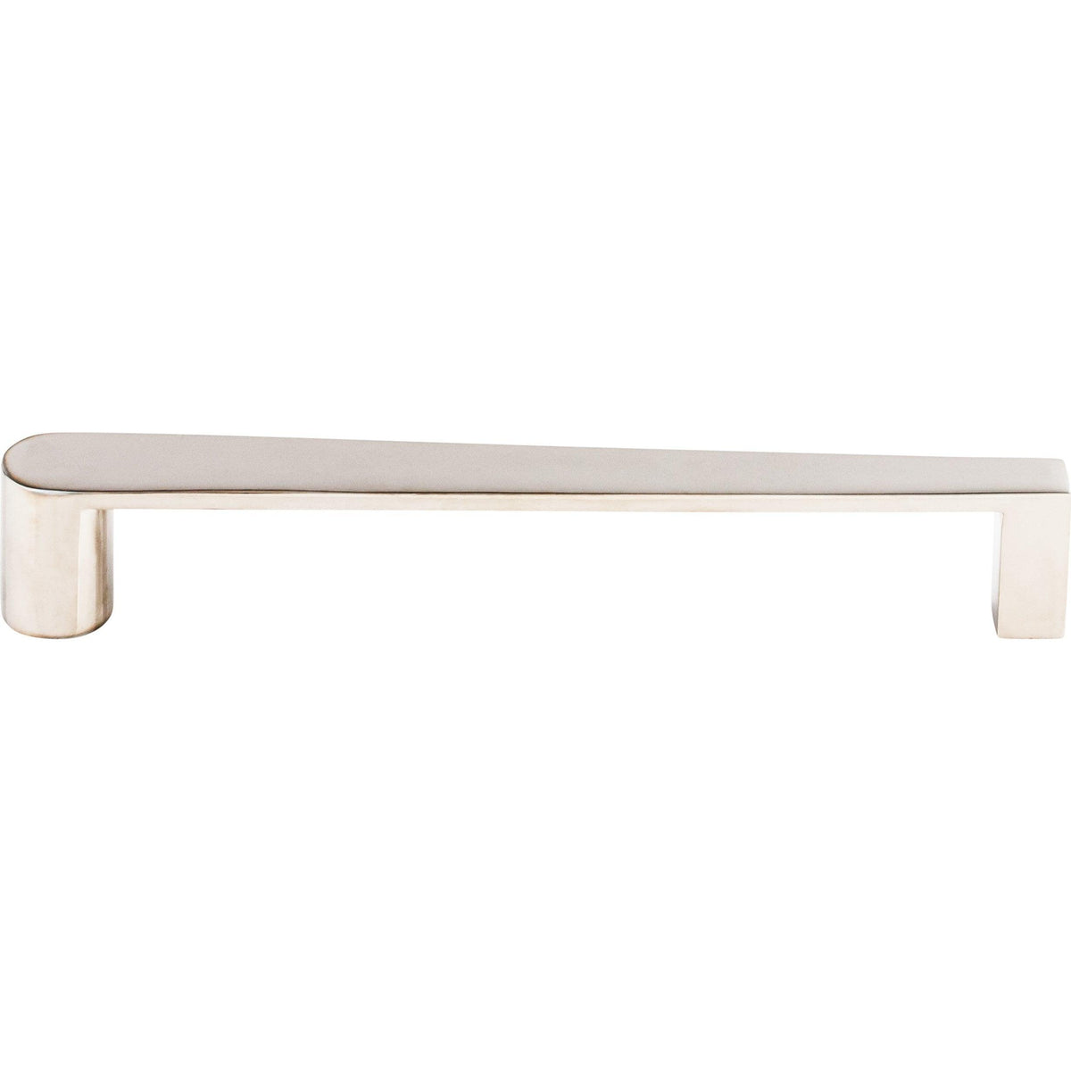 Top Knobs - Sibley Pull - SS115 | Montreal Lighting & Hardware