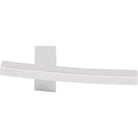 Top Knobs - Slanted A Knob - TK84PC | Montreal Lighting & Hardware
