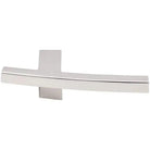 Top Knobs - Slanted A Knob - TK84PN | Montreal Lighting & Hardware