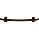 Top Knobs - Slanted Pull - TK83ORB | Montreal Lighting & Hardware