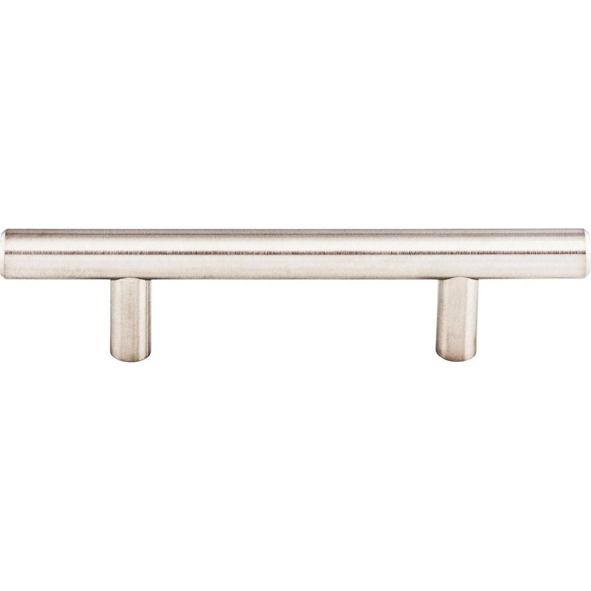 Top Knobs - Solid Bar Pull - SS2 | Montreal Lighting & Hardware