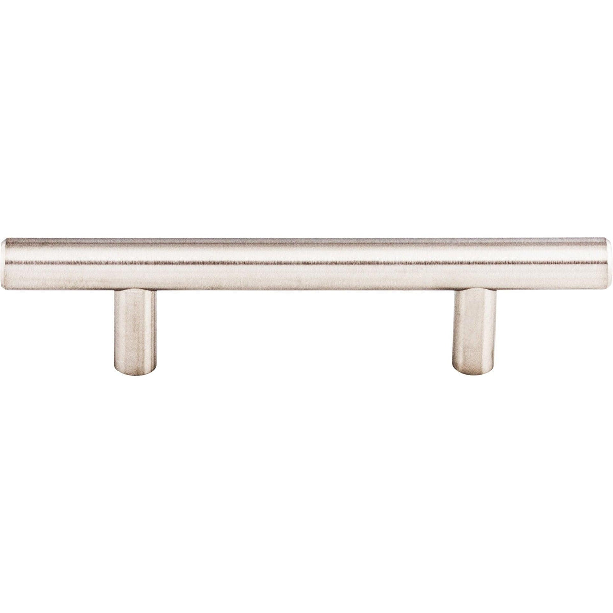 Top Knobs - Solid Bar Pull - SS2 | Montreal Lighting & Hardware