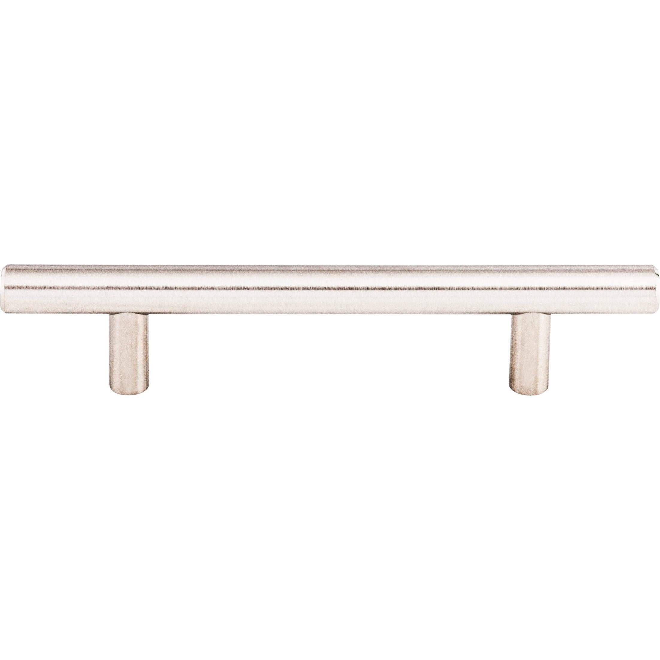 Top Knobs - Solid Bar Pull - SS3 | Montreal Lighting & Hardware
