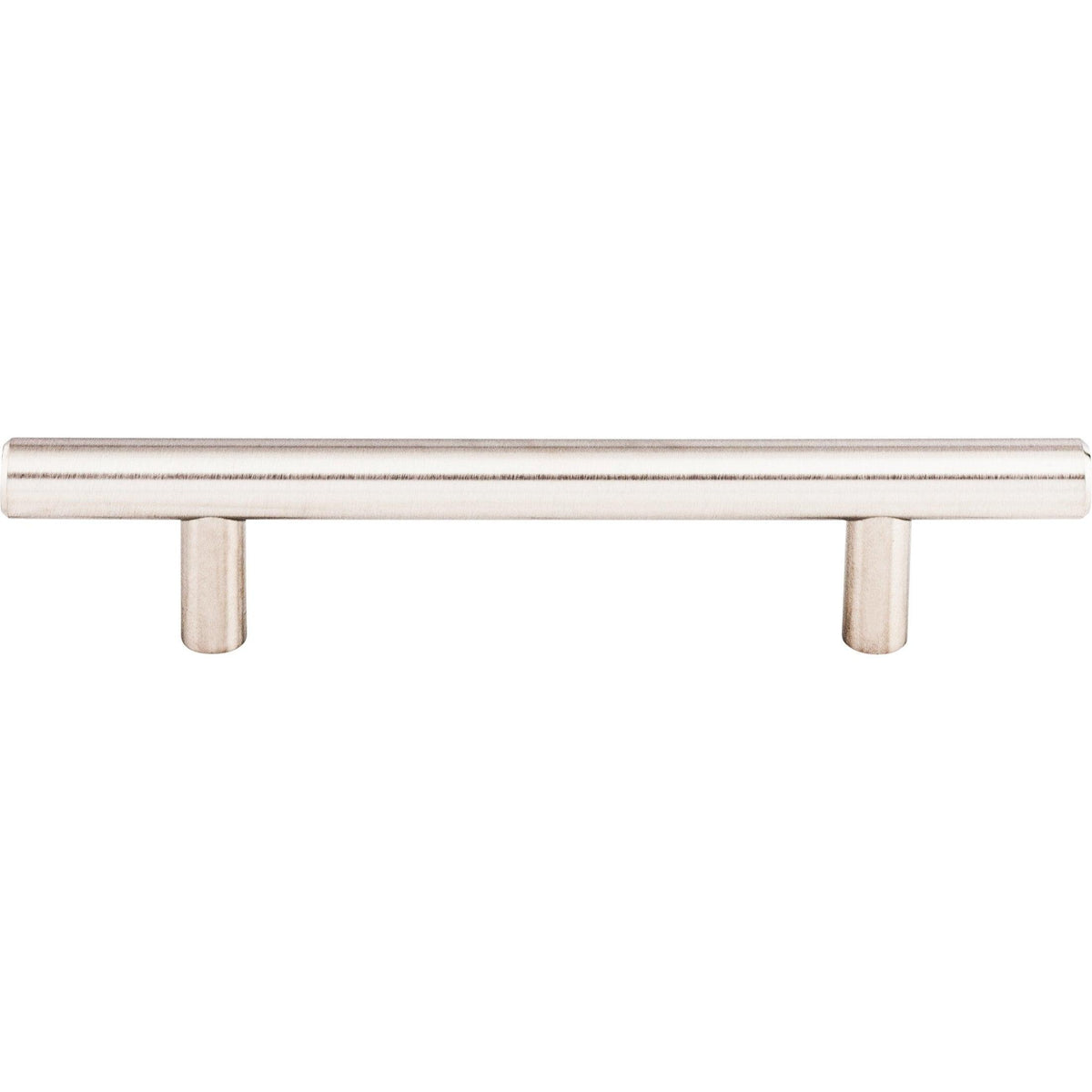 Top Knobs - Solid Bar Pull - SS3 | Montreal Lighting & Hardware