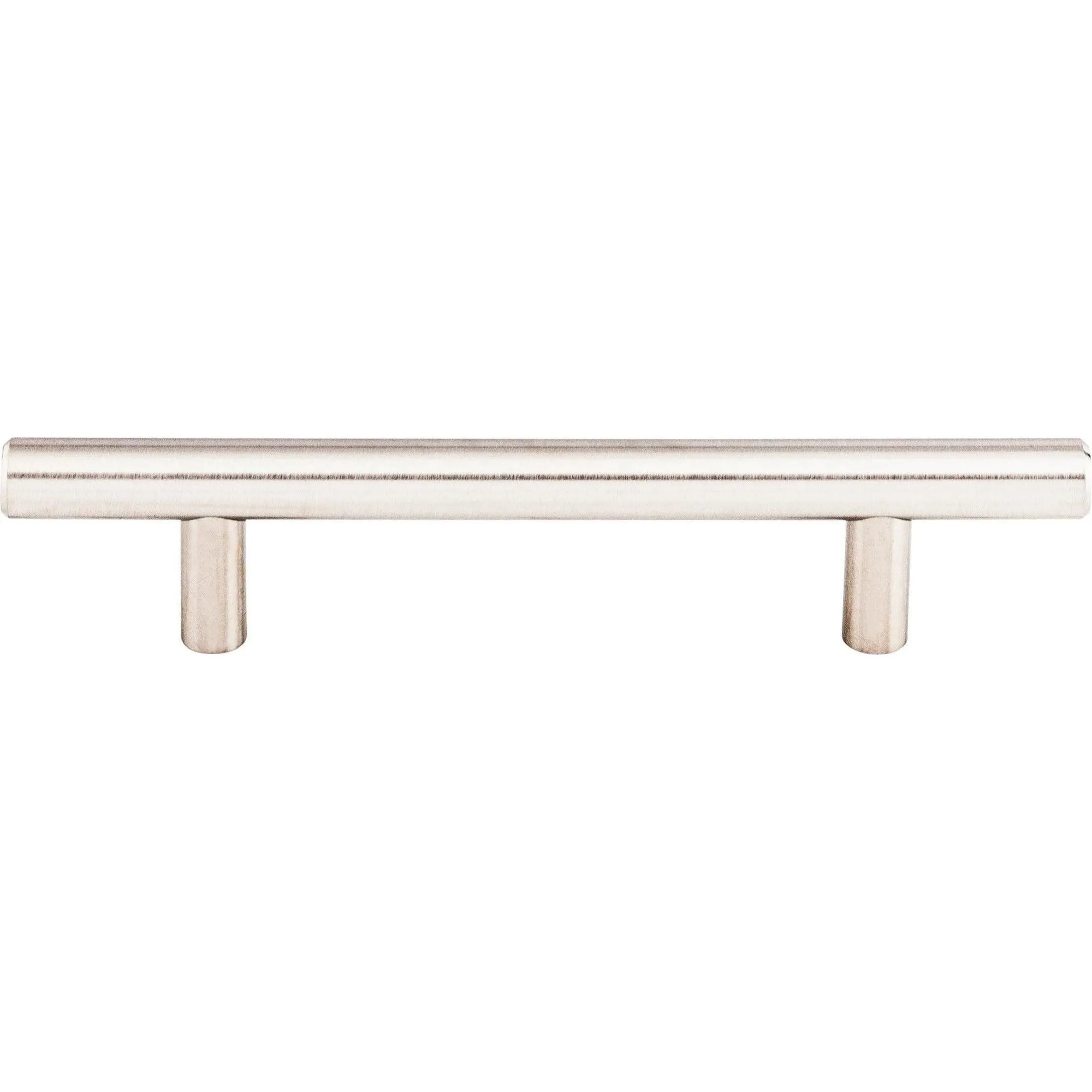Top Knobs - Solid Bar Pull - SS7 | Montreal Lighting & Hardware